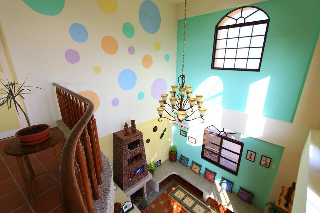 Remember Sea View B&B Huxi Bagian luar foto