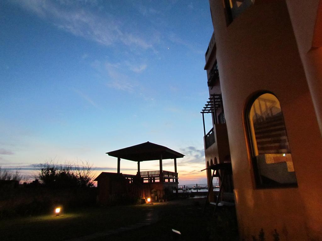 Remember Sea View B&B Huxi Bagian luar foto
