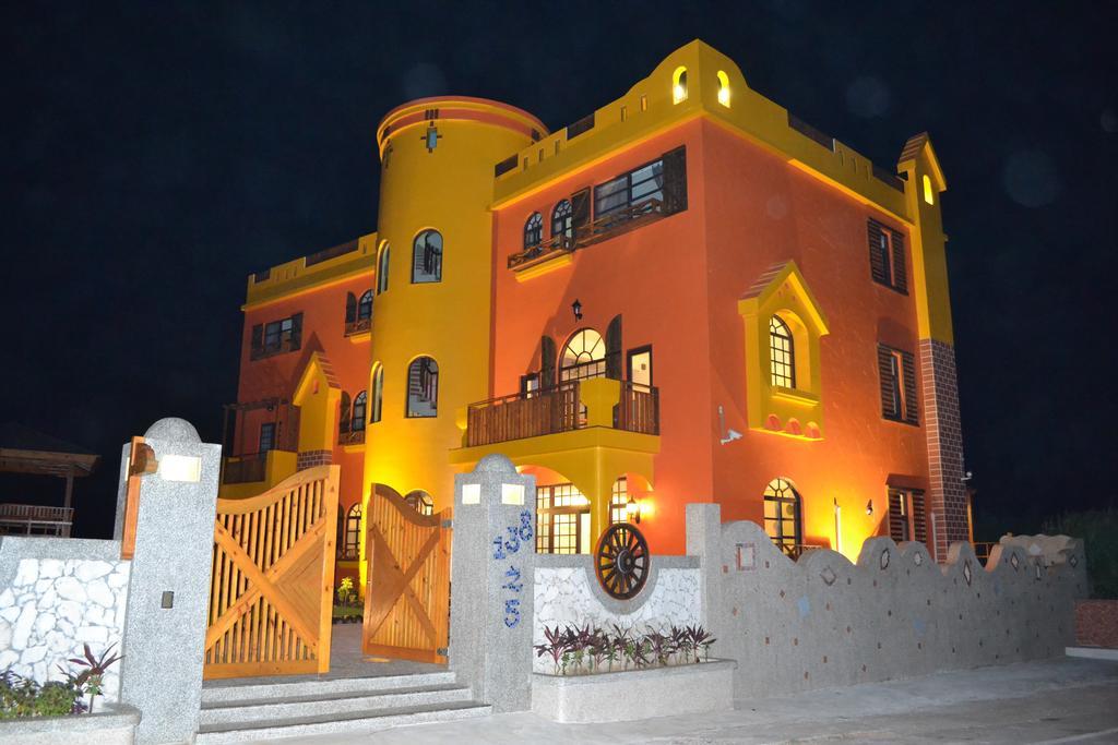 Remember Sea View B&B Huxi Bagian luar foto