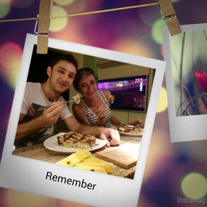 Remember Sea View B&B Huxi Bagian luar foto