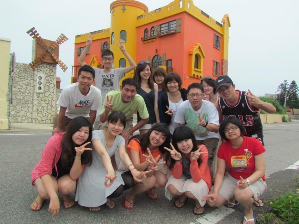 Remember Sea View B&B Huxi Bagian luar foto